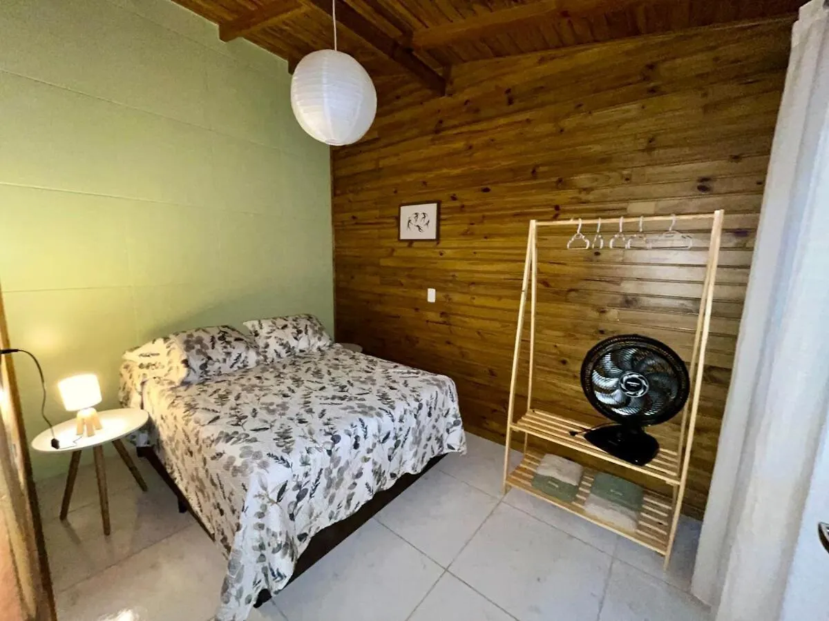 Jacaranda II Apartment Florianopolis