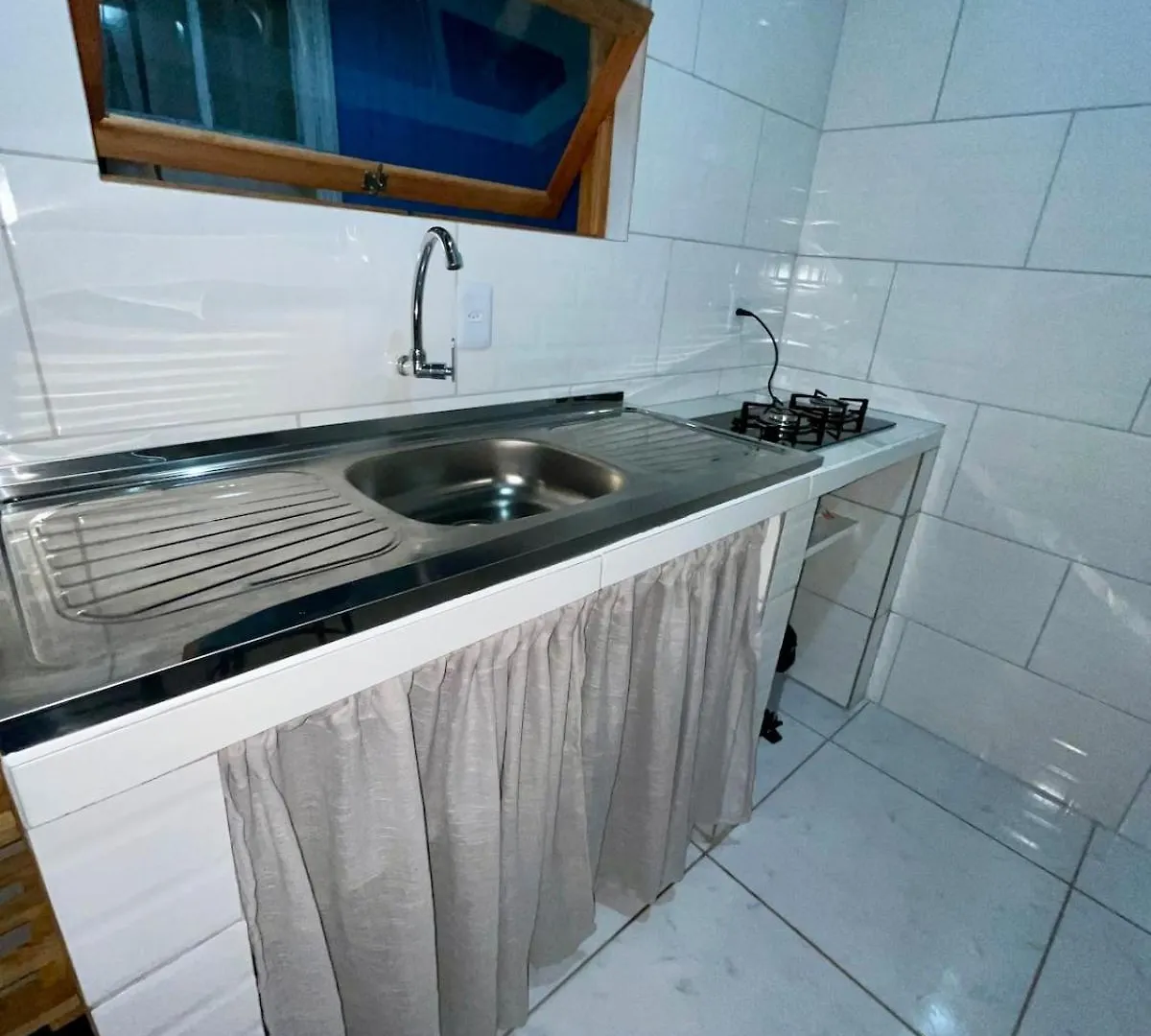 Jacaranda II Apartment Florianopolis