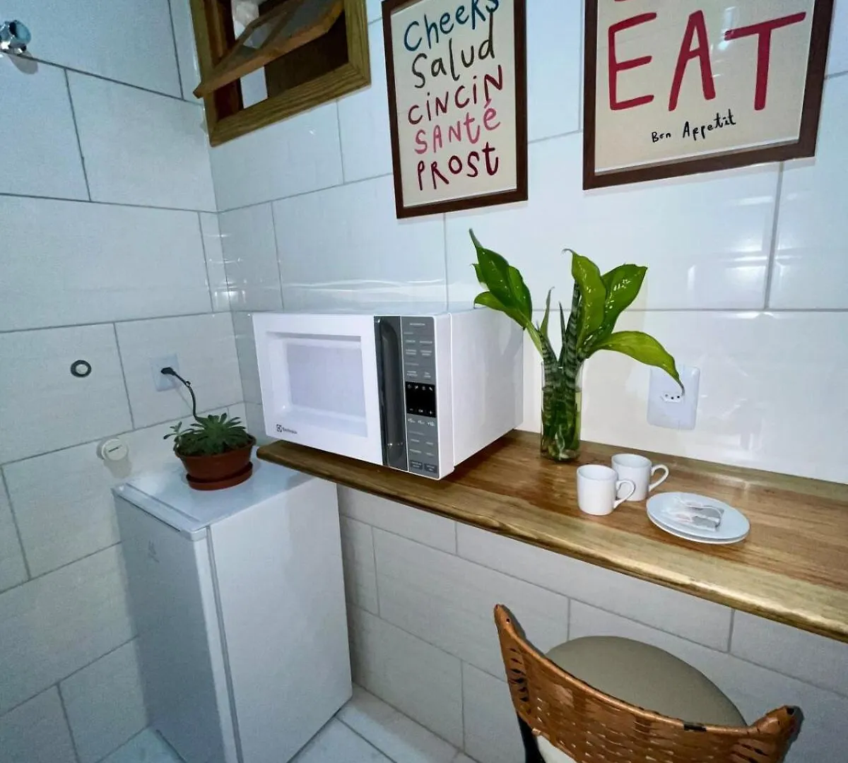 Jacaranda II Apartment Florianopolis Brazil