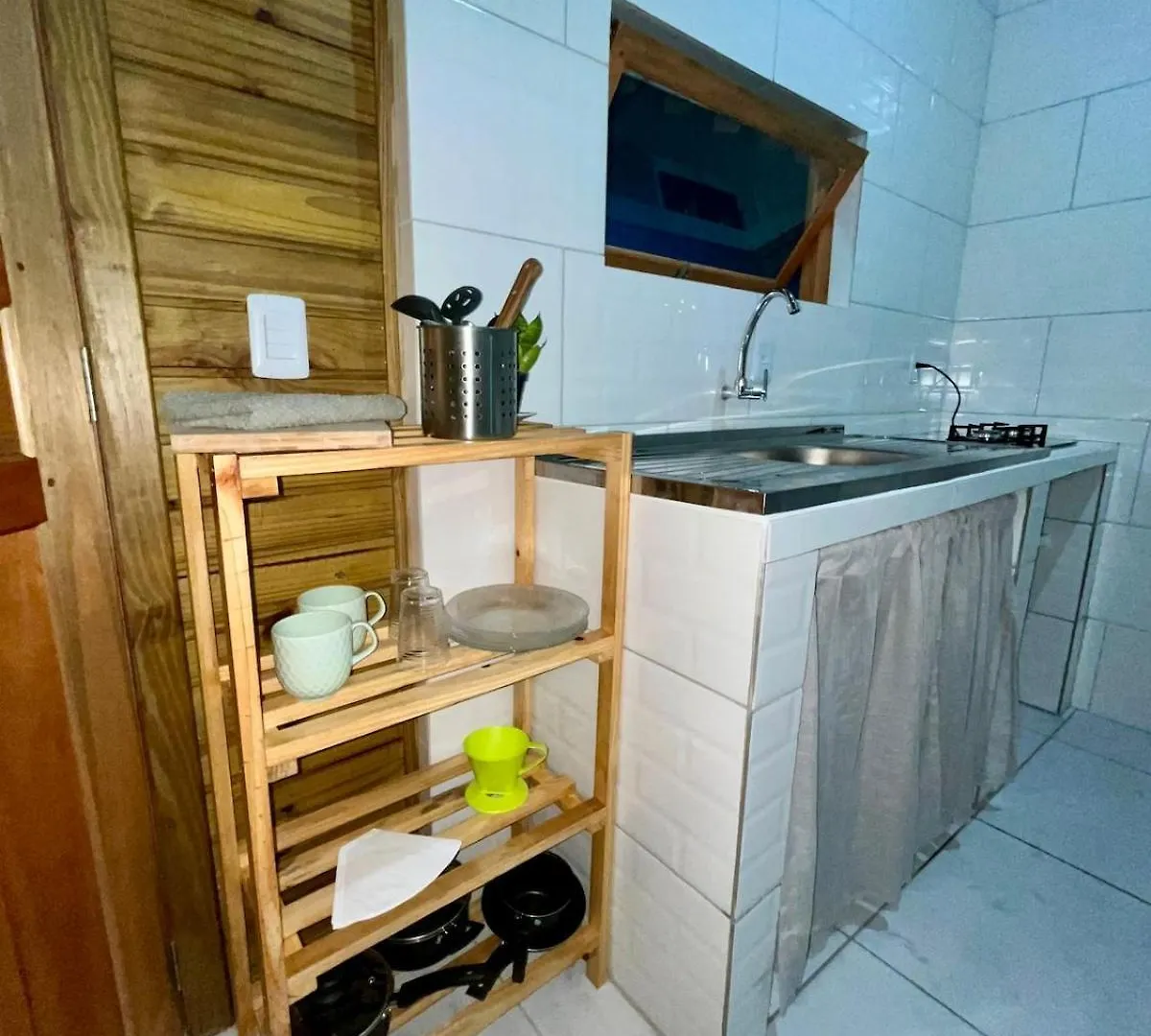 Jacaranda II Apartment Florianopolis