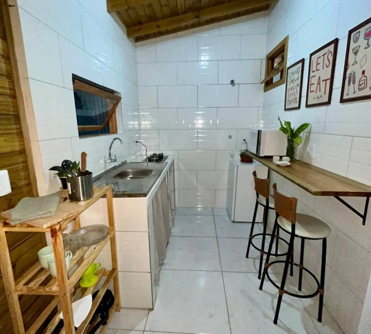 Jacaranda II Apartment Florianopolis 0*,  Brazil